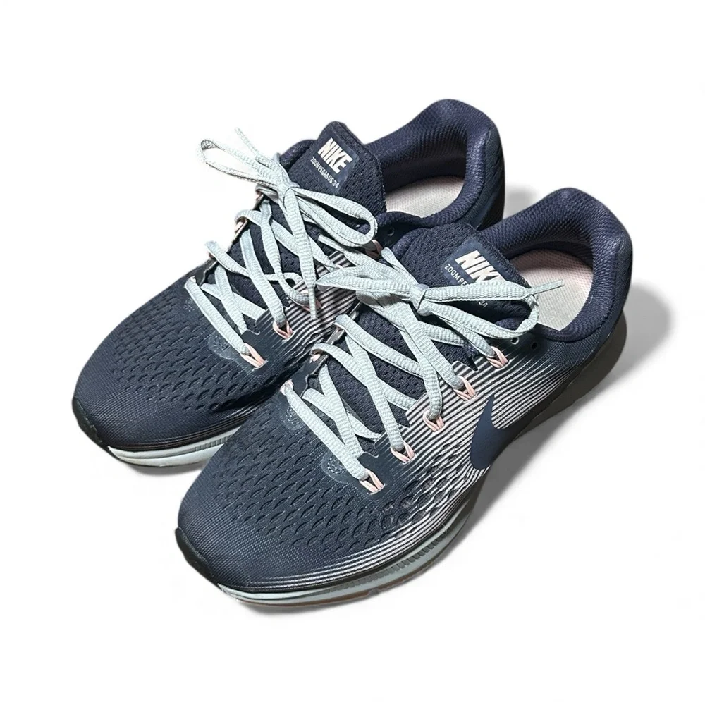 Nike Women's Zoom Pegasus 34